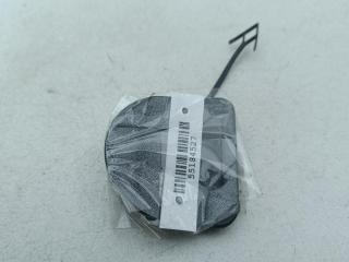 заглушка (решетка) в бампер Mercedes-Benz Sprinter 2 поколение (W906) 2011, 2.2 л., дизель, МКПП, синий, микроавтобус, 0008850024