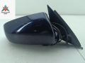 зеркало правое Audi A4 B7 2004, 2.0 л., бензин, МКПП, синий, седан - фото №2