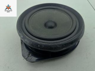 динамик двери Audi A4 B6 2001, 2.0 л., бензин, МКПП, серый, седан, 8E0035411