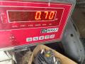 заглушка (решетка) в бампер Audi A6 4B/C5 1999, 2.4 л., бензин, АКПП, серый, универсал, 4B0807683P - фото №3