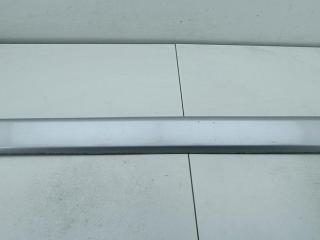 молдинг двери передней левой Citroen C5 1 поколение [рестайлинг] 2005, 2.0 л., дизель, МКПП, серый, хетчбэк 5 дв., 96499331