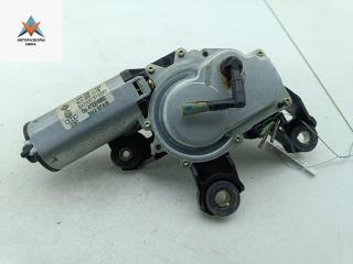 Двигатель стеклоочистителя заднего (моторчик дворников) Audi A6 4B/C5 [рестайлинг] 2002, 2.5 л., дизель, АКПП, синий, универсал, 8L0955711B