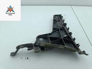 кронштейн заднего бампера Audi A4 B7 2005, 3.0 л., дизель, АКПП, серый, универсал, 8E980745A