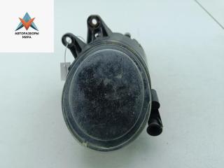 фара противотуманная левая Audi A4 B6 2003, 2.4 л., бензин, АКПП, серый, универсал, 8E0941699B