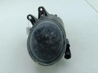 фара противотуманная левая Audi A4 B6 2003, 2.4 л., бензин, АКПП, серый, универсал, 8E0941699B