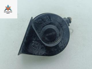 сигнал (клаксон) Audi A6 4B/C5 [рестайлинг] 2003, 2.5 л., дизель, АКПП, серый, универсал, 4B0951221