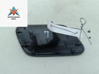 заглушка (решетка) в бампер Audi A4 B7 2005, 3.0 л., дизель, АКПП, серый, универсал, 8E0955275E