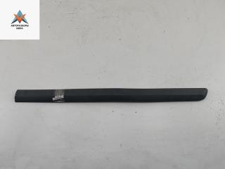 молдинг двери передней правой Chrysler Voyager 4 поколение [рестайлинг] 2004, 2.8 л., дизель, АКПП, серый, минивэн, 92637377