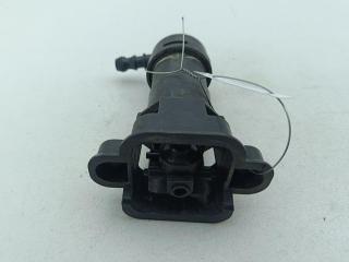 форсунка омывателя фары Audi A4 B6 2003, 2.4 л., бензин, АКПП, серый, универсал, 8E0955102