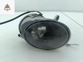 фара противотуманная левая Audi A6 4F/C6 2005, 3.0 л., дизель, АКПП, серый, седан, 4F0941701