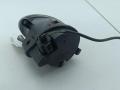 фара противотуманная левая Audi A6 4F/C6 2005, 3.0 л., дизель, АКПП, серый, седан, 4F0941701 - фото №2