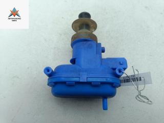 активатор (привод) замка двери Audi 80 8C/B4 1992, 2.0 л., бензин, МКПП, серый, универсал, 893862153C