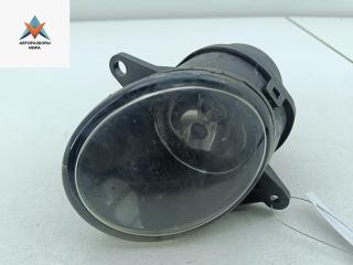 фара противотуманная правая Audi A6 4B/C5 [рестайлинг] 2003, 2.5 л., дизель, АКПП, серый, универсал, 24655600RE