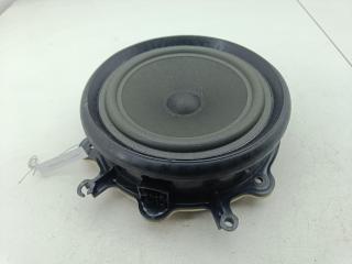 динамик двери Audi A4 B7 2004, 2.0 л., бензин, МКПП, синий, седан, 8E0035411