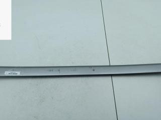 молдинг двери задней левой Audi A4 B6 2002, 1.9 л., дизель, МКПП, серый, универсал, 8E0853964