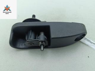 Механизм стеклоочистителя заднего Renault Scenic 1 поколение [рестайлинг] 2002, 1.9 л., дизель, АКПП, чёрный, минивэн, 7700433891