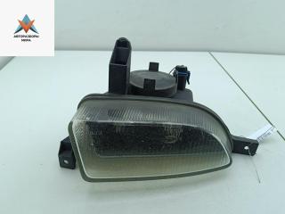 фара противотуманная правая Opel Zafira 1 поколение (A) 1999, 2.0 л., дизель, МКПП, красный, минивэн, 24407175