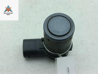 датчик парктроника Renault Scenic 2 поколение [рестайлинг] 2008, 2.0 л., бензин, МКПП, серый, минивэн, 8200417705