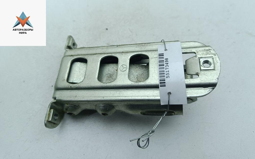 ограничитель открывания двери Mercedes-Benz Sprinter 2 поколение (W906) 2011, микроавтобус, 9067200316 - фото №1