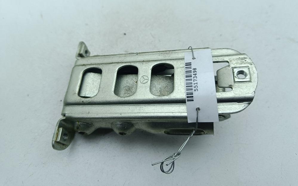ограничитель открывания двери Mercedes-Benz Sprinter W906 2011, микроавтобус, 9067200316