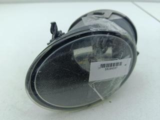 фара противотуманная правая Audi A6 C6 2005, 3.0 л., дизель, АКПП, серый, седан, 4F0941702