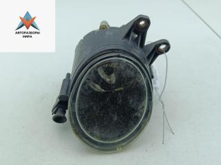 фара противотуманная правая Audi A4 B6 2003, 2.4 л., бензин, АКПП, серый, универсал, 8E0941700B