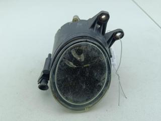 фара противотуманная правая Audi A4 B6 2003, 2.4 л., бензин, АКПП, серый, универсал, 8E0941700B