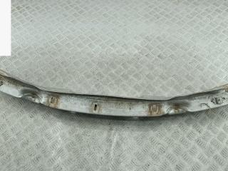 усилитель бампера переднего Audi A6 4B/C5 [рестайлинг] 2002, 2.4 л., бензин, АКПП, синий, седан, 4B0807109P