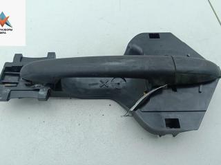 ручка наружная задняя левая Mercedes-Benz Sprinter 2 поколение (W906) 2011, 2.2 л., дизель, МКПП, синий, микроавтобус, 9067600934