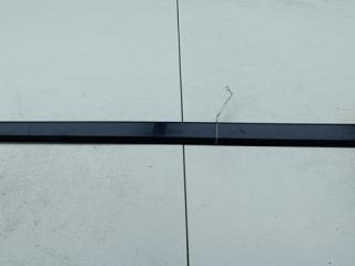 молдинг двери передней правой Audi A4 B7 2004, 2.0 л., бензин, МКПП, синий, седан, 8E0853954VR