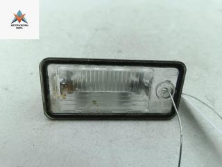 подсветка номера Audi A6 4F/C6 2004, 2.4 л., бензин, АКПП, серый, седан, 8E0807430B