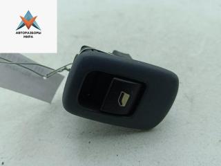 кнопка стеклоподъемника переднего правого Citroen C5 1 поколение [рестайлинг] 2005, 2.0 л., дизель, МКПП, серый, хетчбэк 5 дв., 96515962ZF