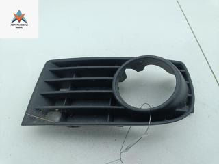 рамка фары противотуманной правой Volkswagen Golf 5 поколение 2006, 1.4 л., бензин, МКПП, синий, хетчбэк 5 дв., 1K0853666B