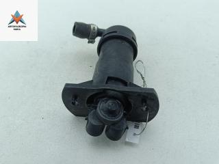 форсунка омывателя фары Audi A6 4F/C6 2005, 3.0 л., дизель, АКПП, серый, седан