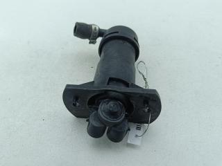 форсунка омывателя фары Audi A6 4F/C6 2005, 3.0 л., дизель, АКПП, серый, седан, 4F0955101