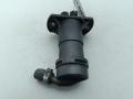 форсунка омывателя фары Audi A6 4F/C6 2005, 3.0 л., дизель, АКПП, серый, седан, 4F0955101 - фото №2