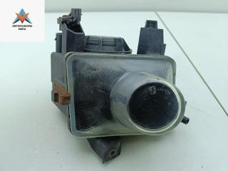 фара противотуманная левая Opel Vectra C 2004, 2.2 л., бензин, АКПП, серый, хетчбэк 5 дв., 13101744