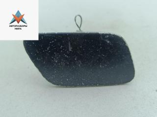 заглушка (решетка) в бампер Audi A4 B7 2005, 3.0 л., дизель, АКПП, серый, универсал, 8E0955276E