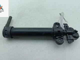 форсунка омывателя лобового стекла Peugeot 508 1 поколение 2011, 2.0 л., дизель, МКПП, чёрный, универсал, 89094287