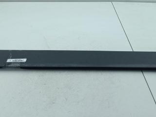 молдинг двери задней правой Audi A4 B6 2001, 2.0 л., бензин, МКПП, серый, седан, 8E0853970