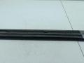 молдинг двери задней правой Audi A4 B6 2001, 2.0 л., бензин, МКПП, серый, седан, 8E0853970 - фото №2