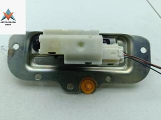 замок багажника Renault Espace 4 поколение [рестайлинг] 2007, минивэн, 8200090484