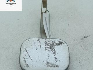 заглушка (решетка) в бампер Peugeot 307 1 поколение [рестайлинг] 2006, 2.0 л., дизель, МКПП, серый, хетчбэк 3 дв., 9634015277