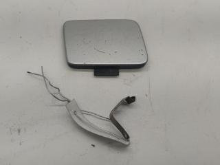 заглушка (решетка) в бампер Audi A4 B6 2001, 2.0 л., бензин, АКПП, серый, универсал, 8E0807241