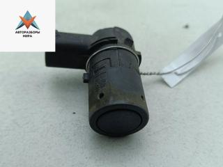 датчик парктроника Renault Scenic 2 поколение [рестайлинг] 2008, 2.0 л., бензин, МКПП, серый, минивэн, 8200417705