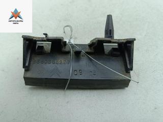 ручка крышки багажника Citroen C3 I 2008, красный, хетчбэк 5 дв., 9680688977