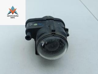 фара противотуманная правая Audi A6 4B/C5 1997, 2.4 л., бензин, МКПП, синий, седан