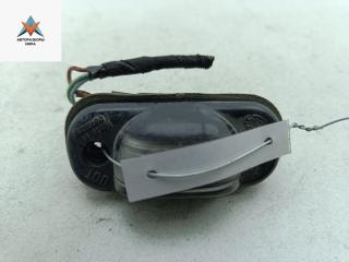 подсветка номера Audi 80 8C/B4 1992, 2.0 л., бензин, МКПП, серый, универсал, 22863R4