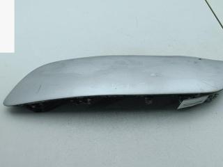 молдинг переднего бампера Peugeot 307 1 поколение [рестайлинг] 2006, 2.0 л., дизель, МКПП, серый, хетчбэк 3 дв., 9653414777C