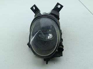 фара противотуманная левая Audi A4 B7 2005, 3.0 л., дизель, АКПП, серый, универсал, 89210613